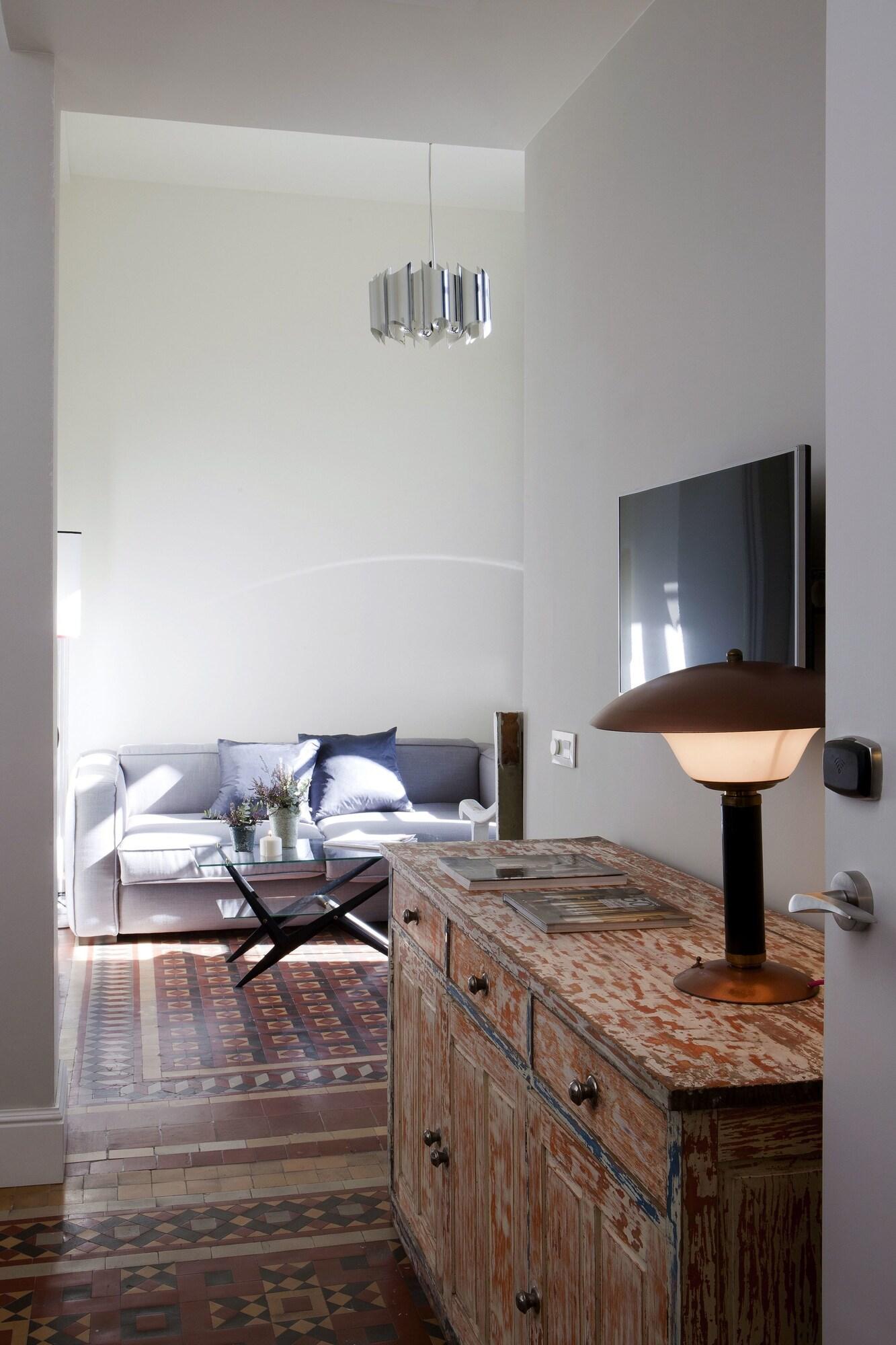 We Boutique Hotel บาร์เซโลนา ภายนอก รูปภาพ