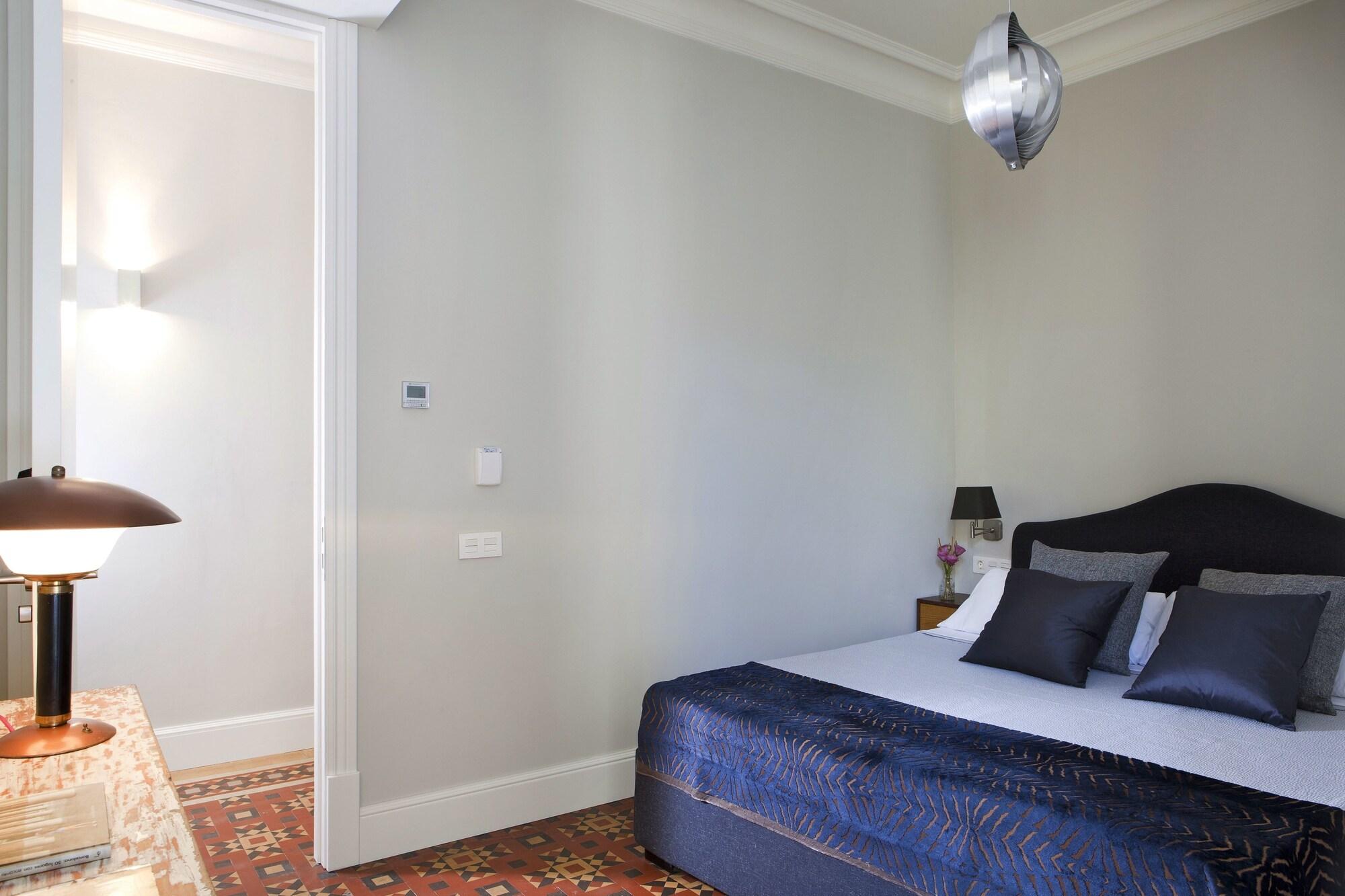 We Boutique Hotel บาร์เซโลนา ภายนอก รูปภาพ