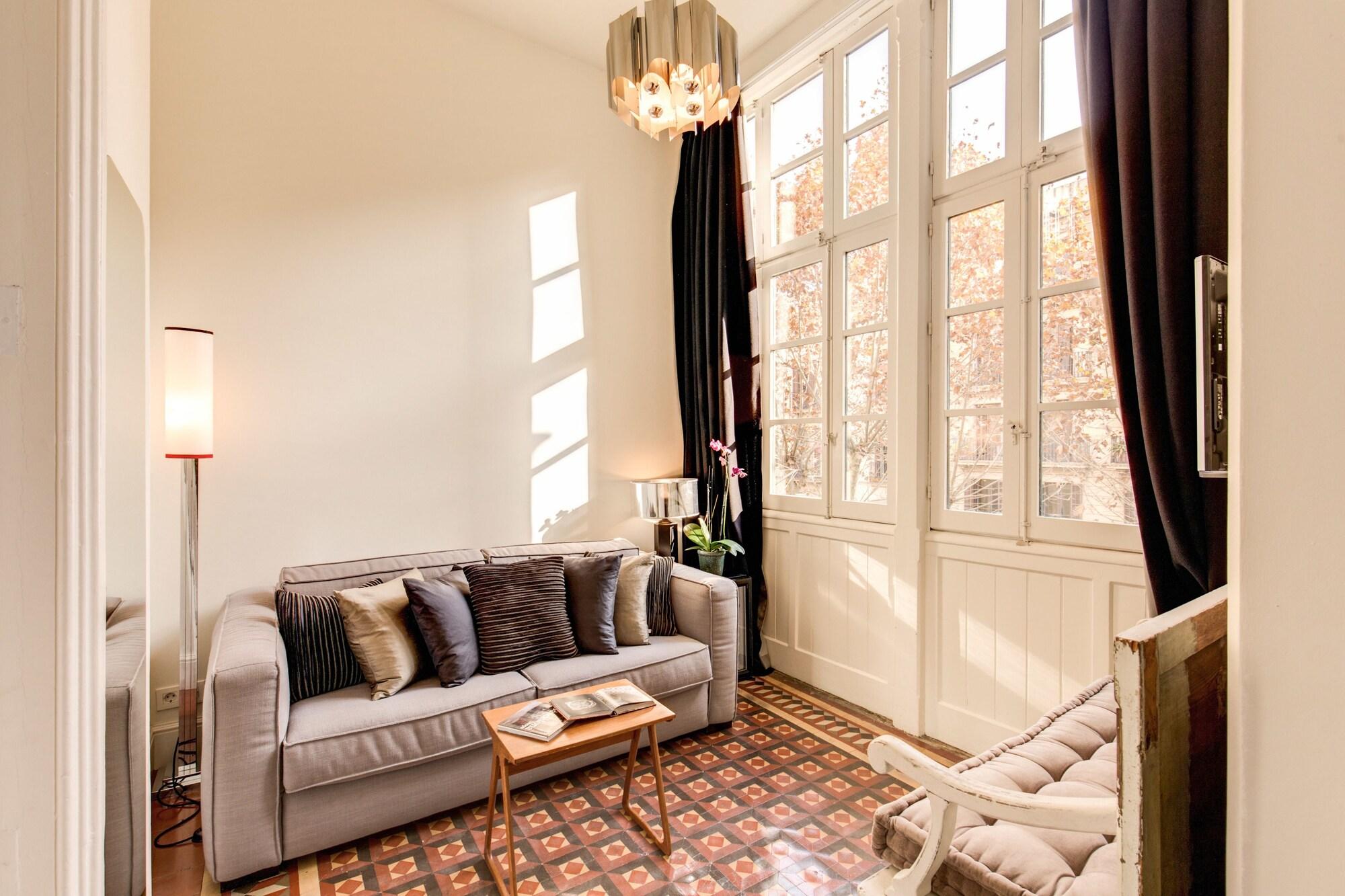 We Boutique Hotel บาร์เซโลนา ภายนอก รูปภาพ