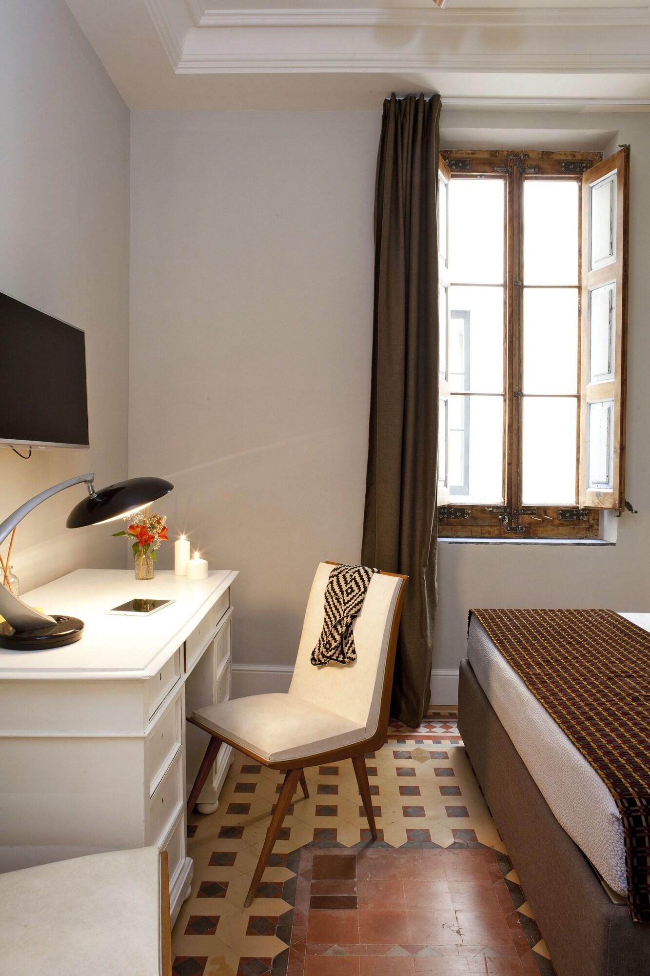 We Boutique Hotel บาร์เซโลนา ภายนอก รูปภาพ