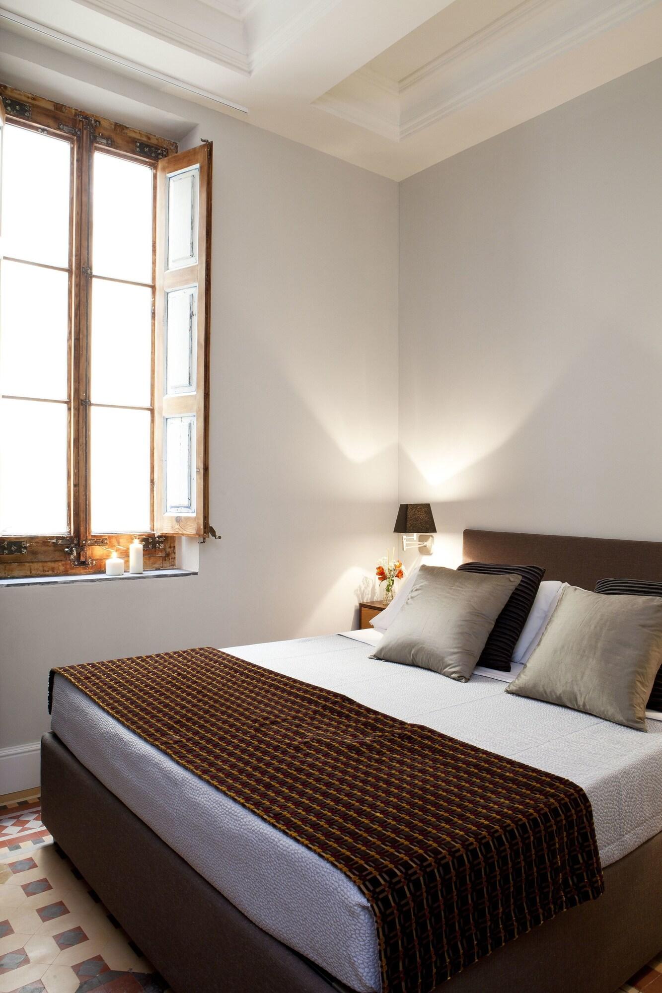 We Boutique Hotel บาร์เซโลนา ภายนอก รูปภาพ