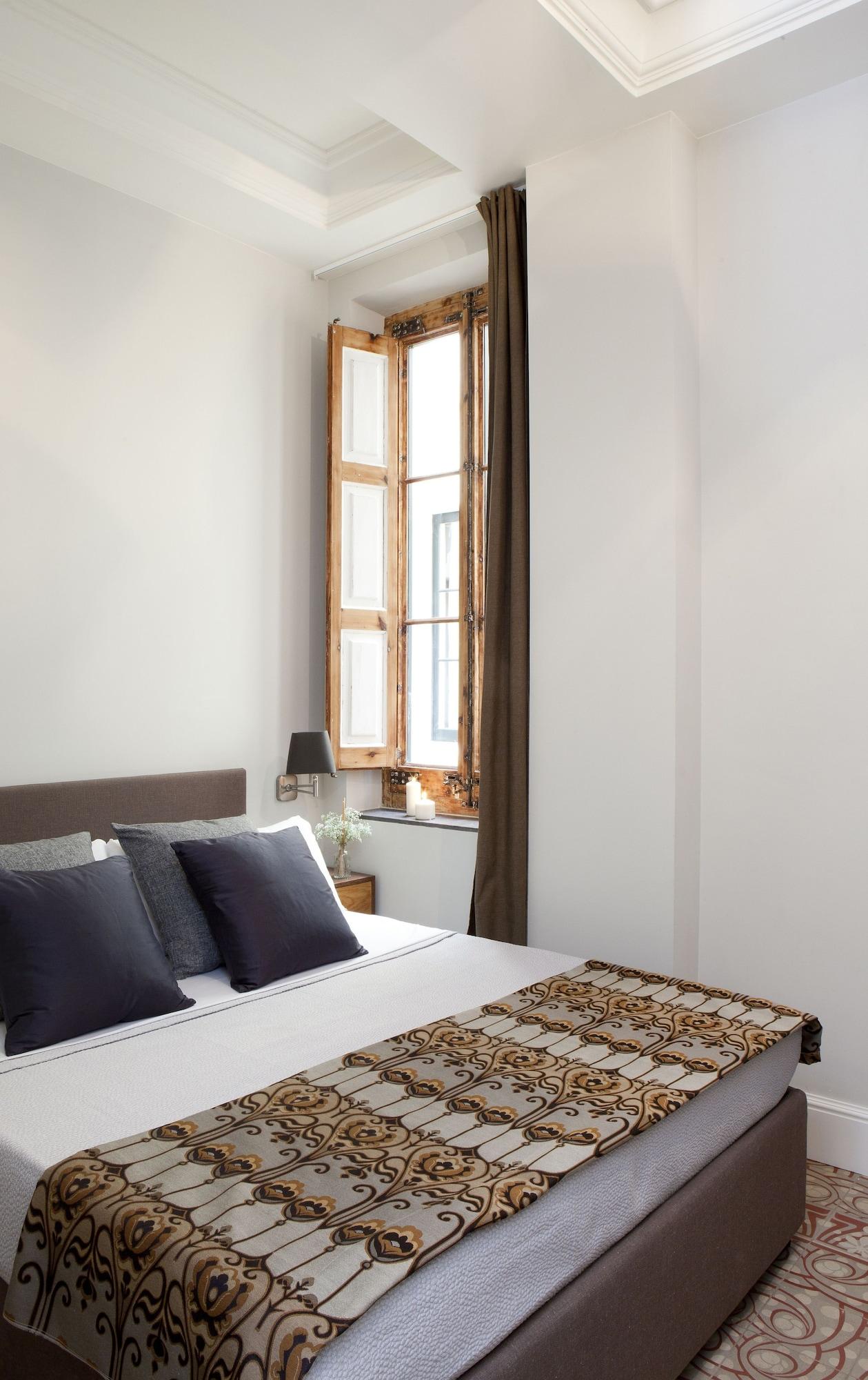 We Boutique Hotel บาร์เซโลนา ภายนอก รูปภาพ