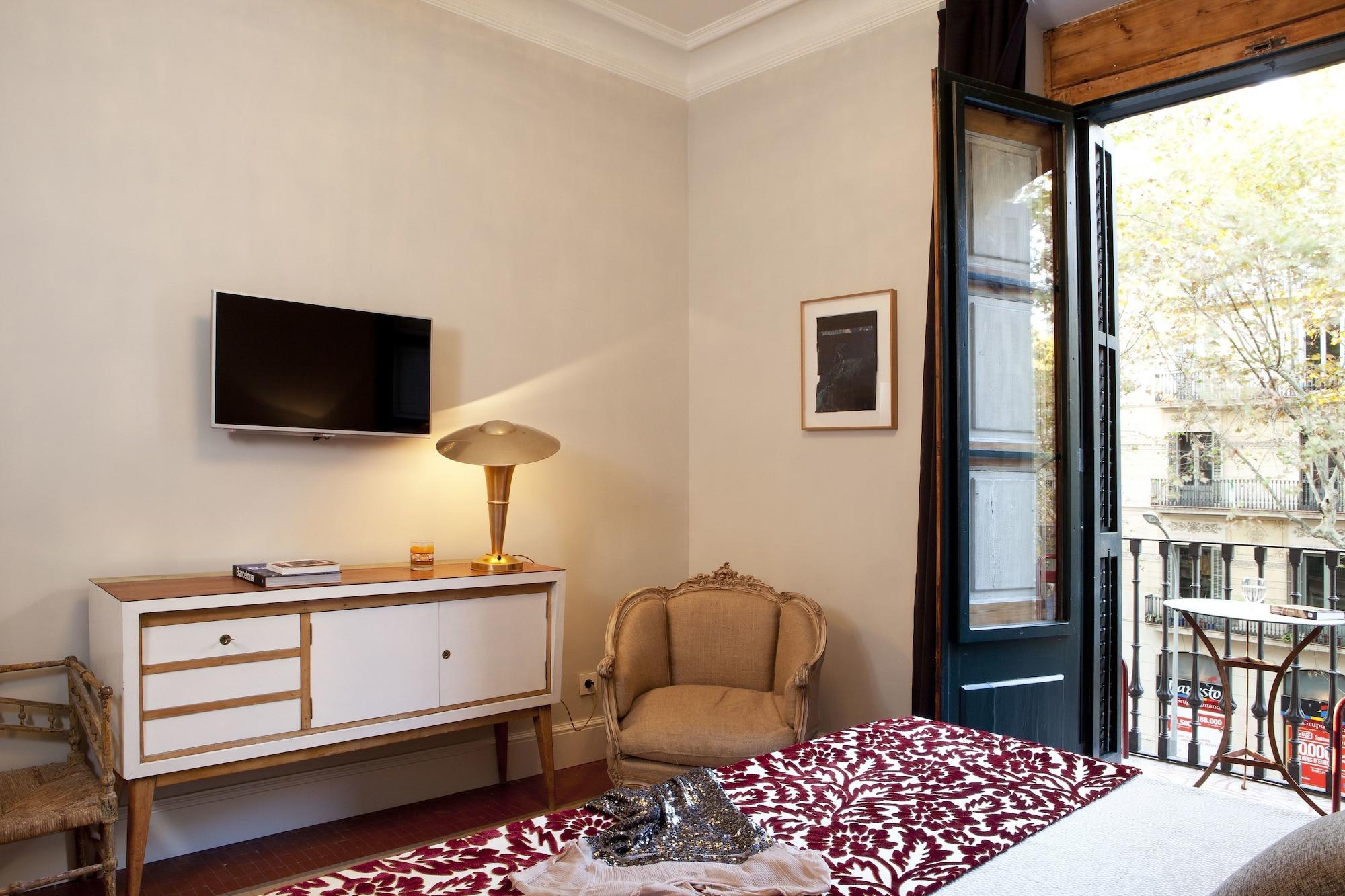 We Boutique Hotel บาร์เซโลนา ภายนอก รูปภาพ