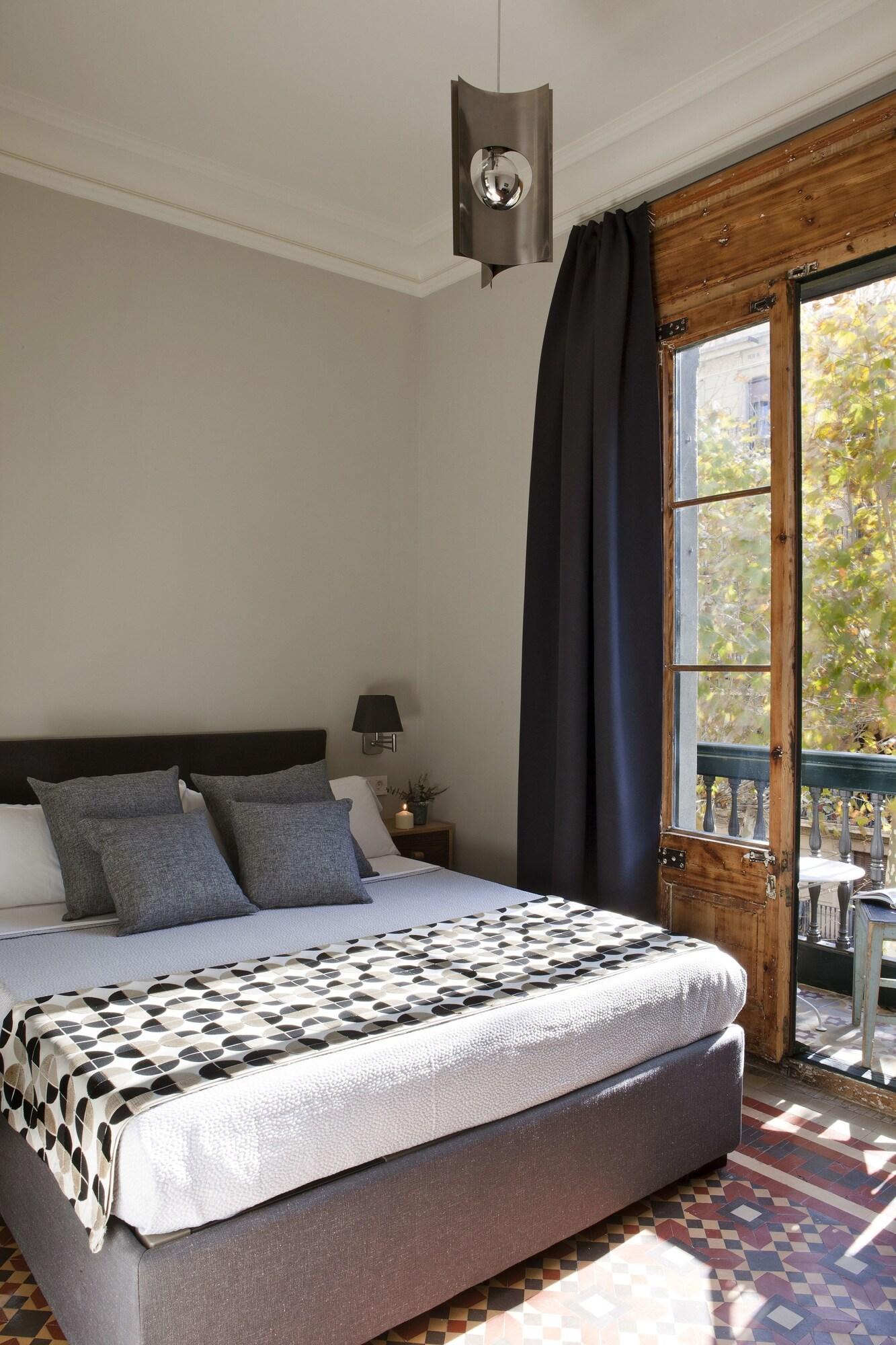 We Boutique Hotel บาร์เซโลนา ภายนอก รูปภาพ