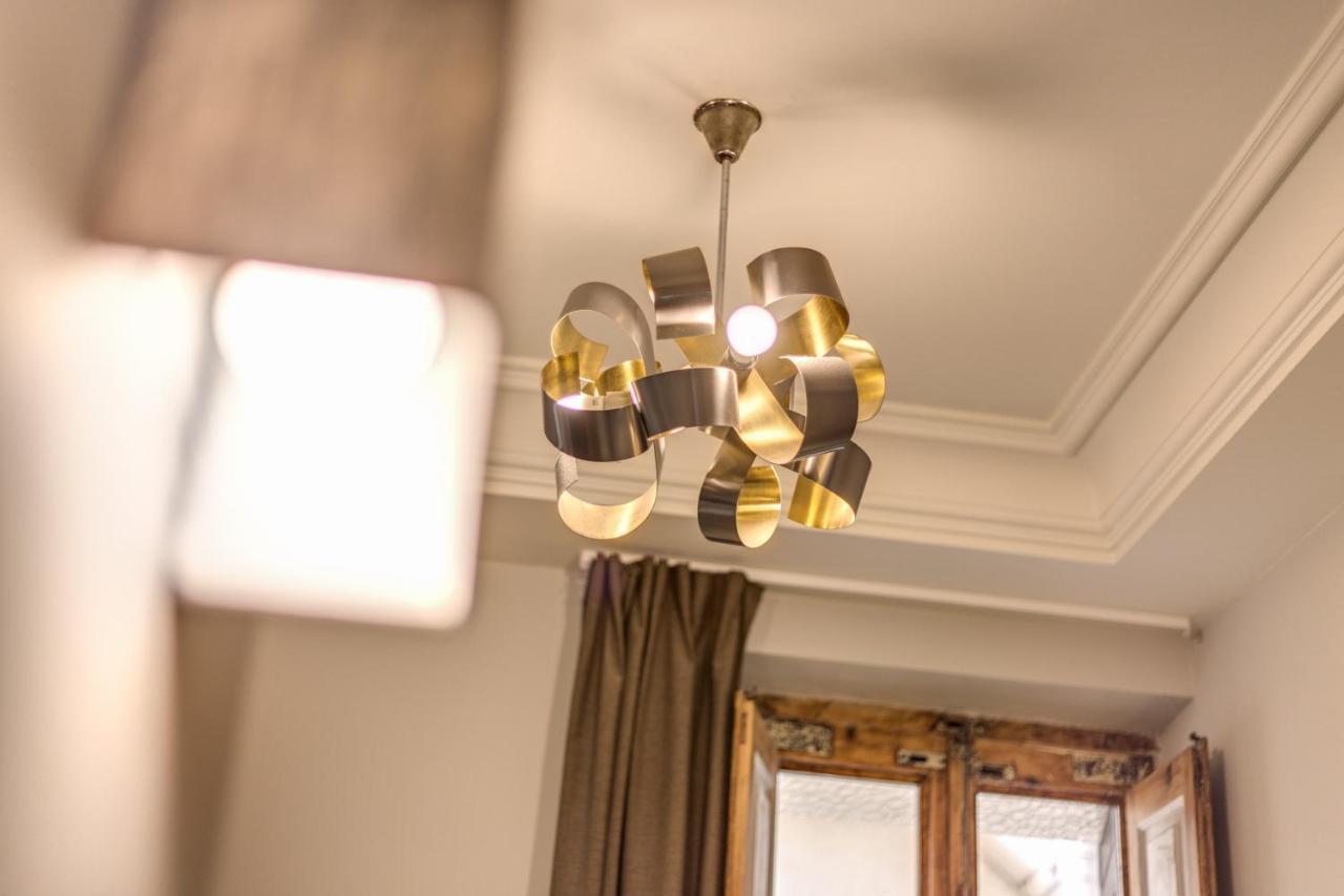 We Boutique Hotel บาร์เซโลนา ภายนอก รูปภาพ
