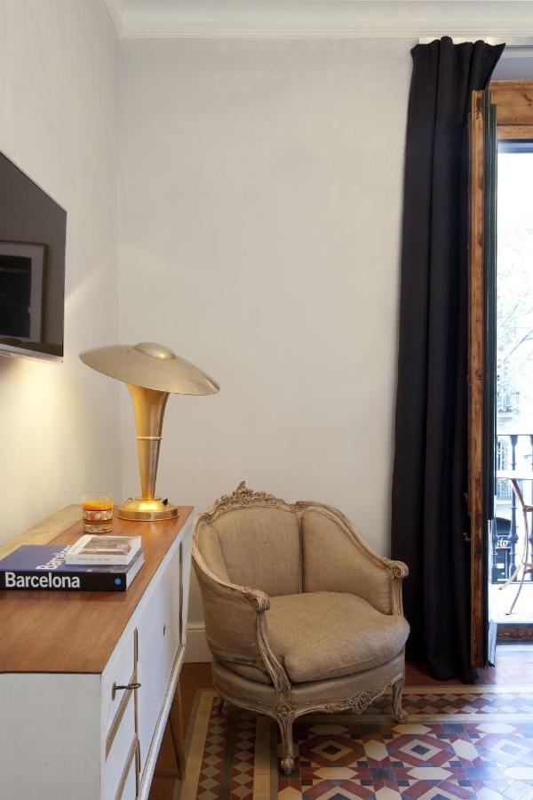 We Boutique Hotel บาร์เซโลนา ภายนอก รูปภาพ
