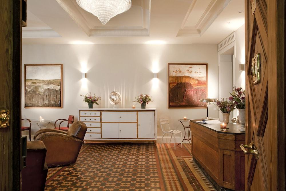 We Boutique Hotel บาร์เซโลนา ภายนอก รูปภาพ