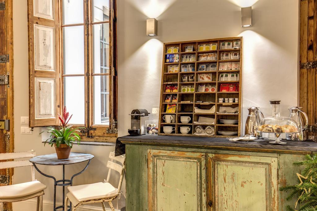 We Boutique Hotel บาร์เซโลนา ภายนอก รูปภาพ