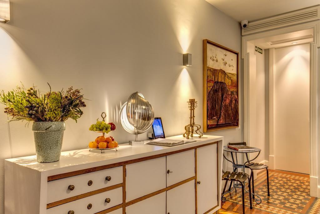 We Boutique Hotel บาร์เซโลนา ภายนอก รูปภาพ