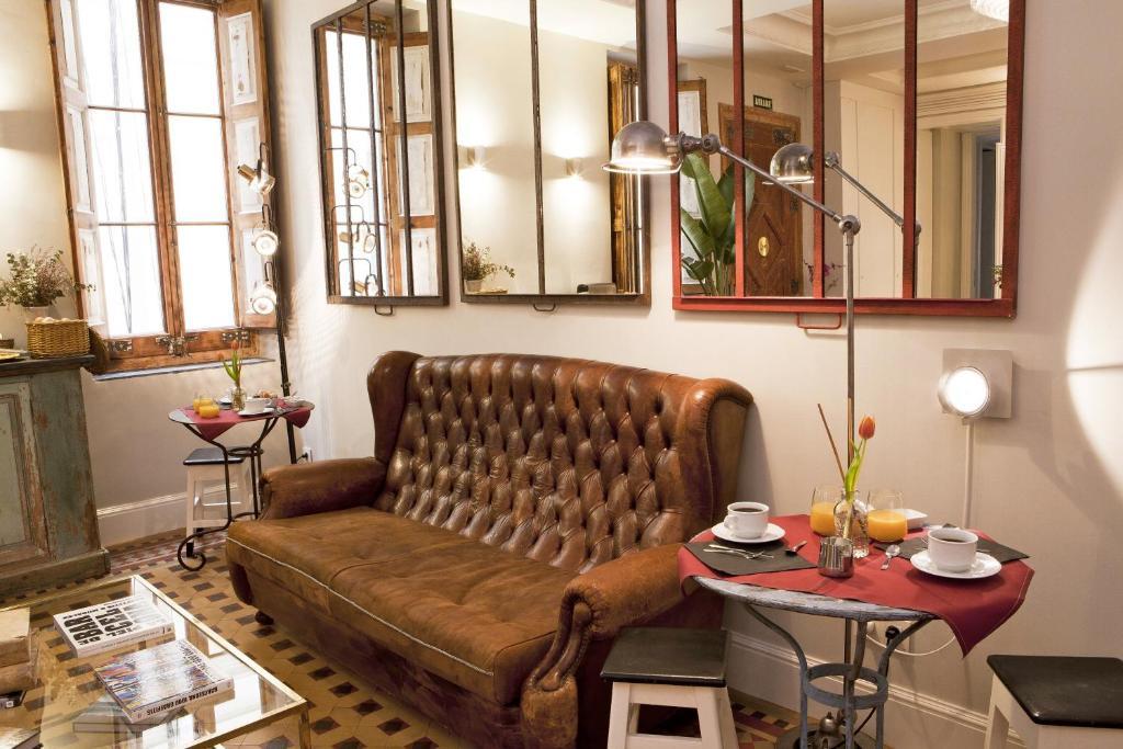 We Boutique Hotel บาร์เซโลนา ภายนอก รูปภาพ