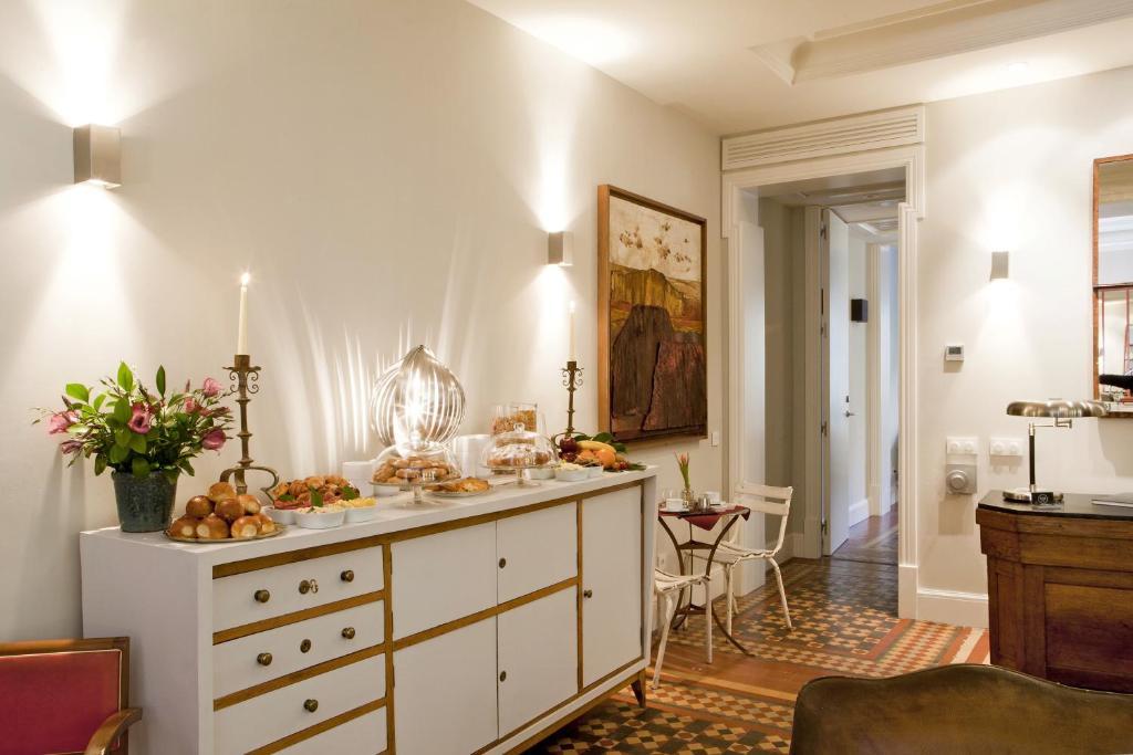 We Boutique Hotel บาร์เซโลนา ภายนอก รูปภาพ